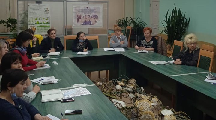 Профилактика суицидального поведения
