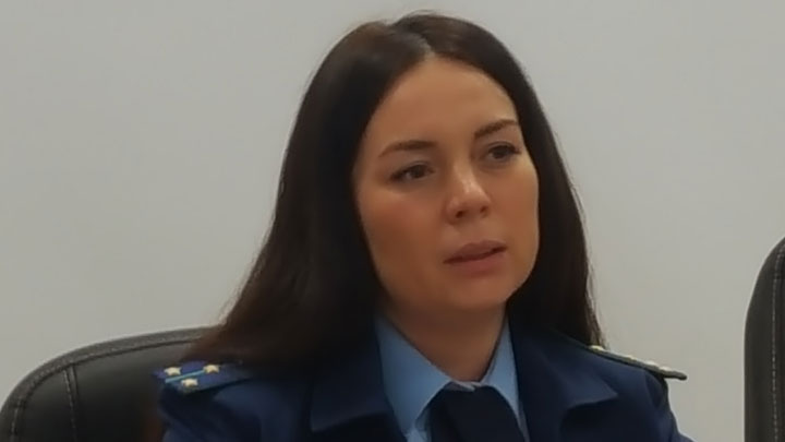Профилактика суицидального поведения