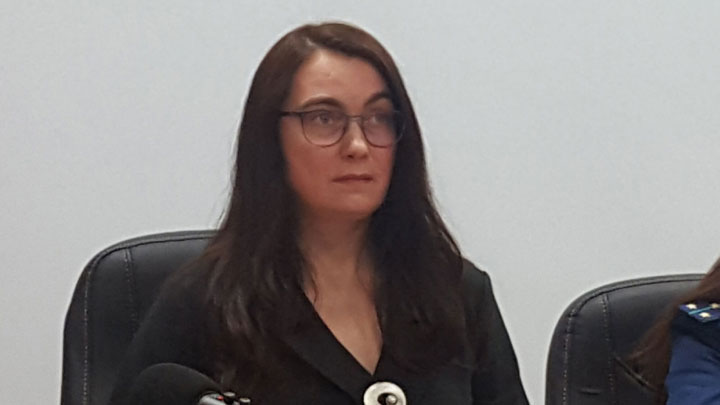 Профилактика суицидального поведения