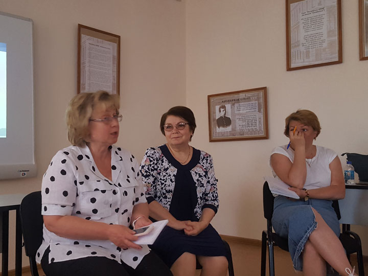 Профилактика наркозависимости
