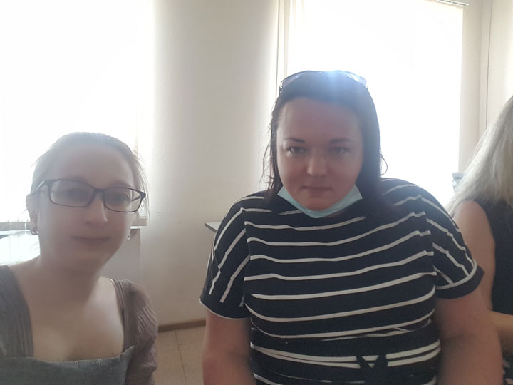 Профилактика наркозависимости