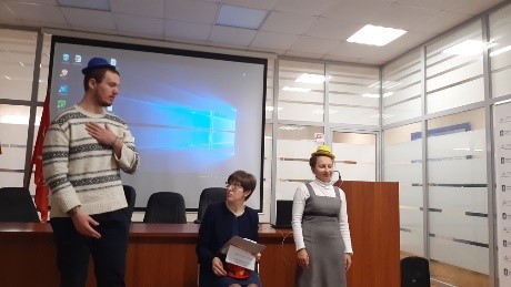 Пропаганда здорового образа жизни