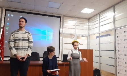 Пропаганда здорового образа жизни