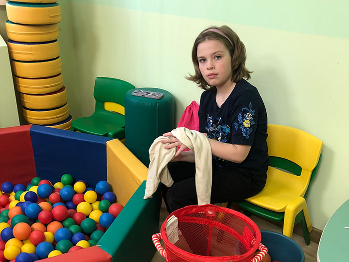 Субботник