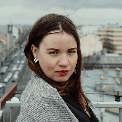 Игнатова Анастасия Александровна