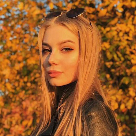 Иванова Анастасия Павловна