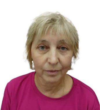 Рыжкова Галина Николаевна