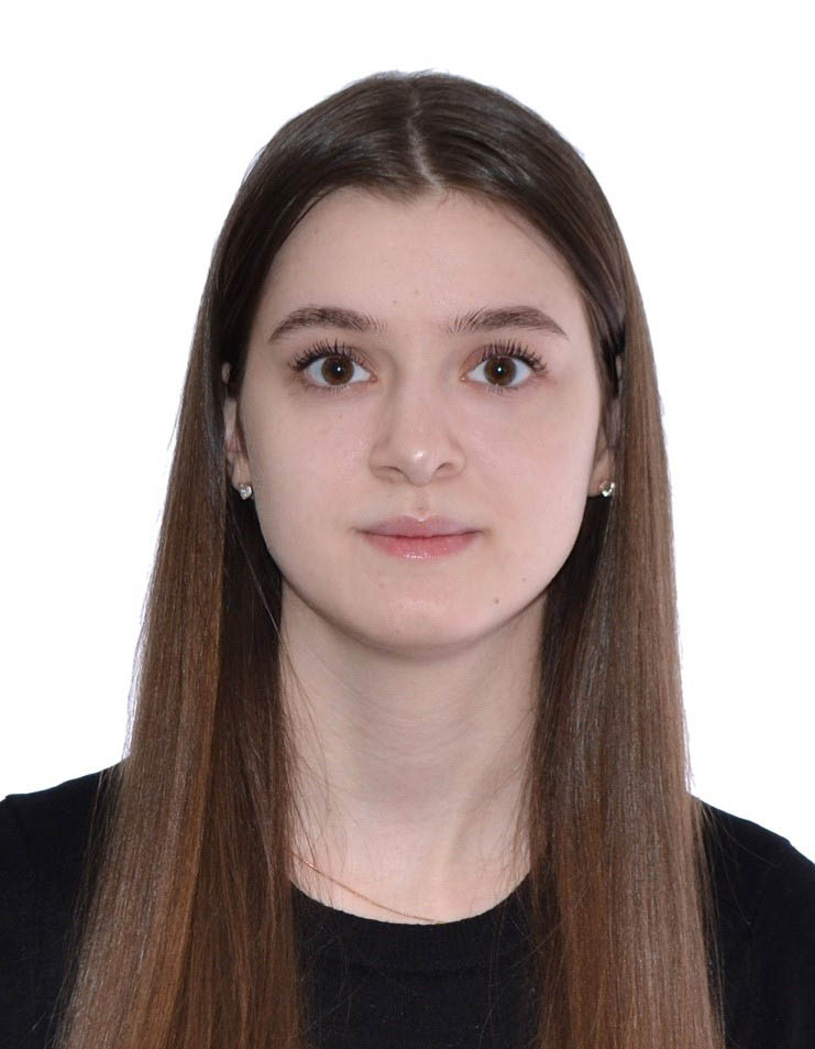 Васюнькина Арина Сергеевна