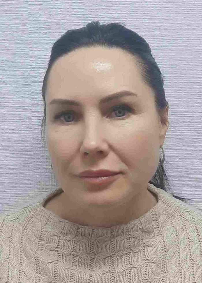 Платонова Татьяна Анатольевна