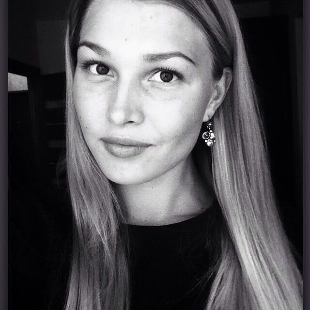 Акулич Ирина Валерьевна
