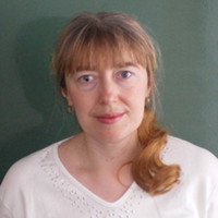 Груздева Юлия Вячеславовна