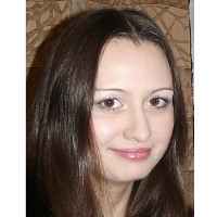Милютина Анна Михайловна