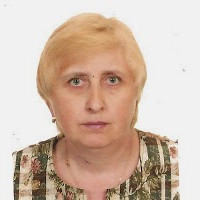 Романова Елена Владимировна