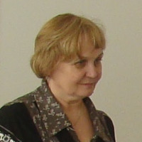 Седегова Вера Васильевна