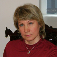 Стативка Ольга Риммовна