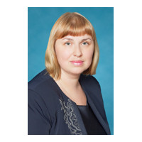 Живилова Вера Петеровна