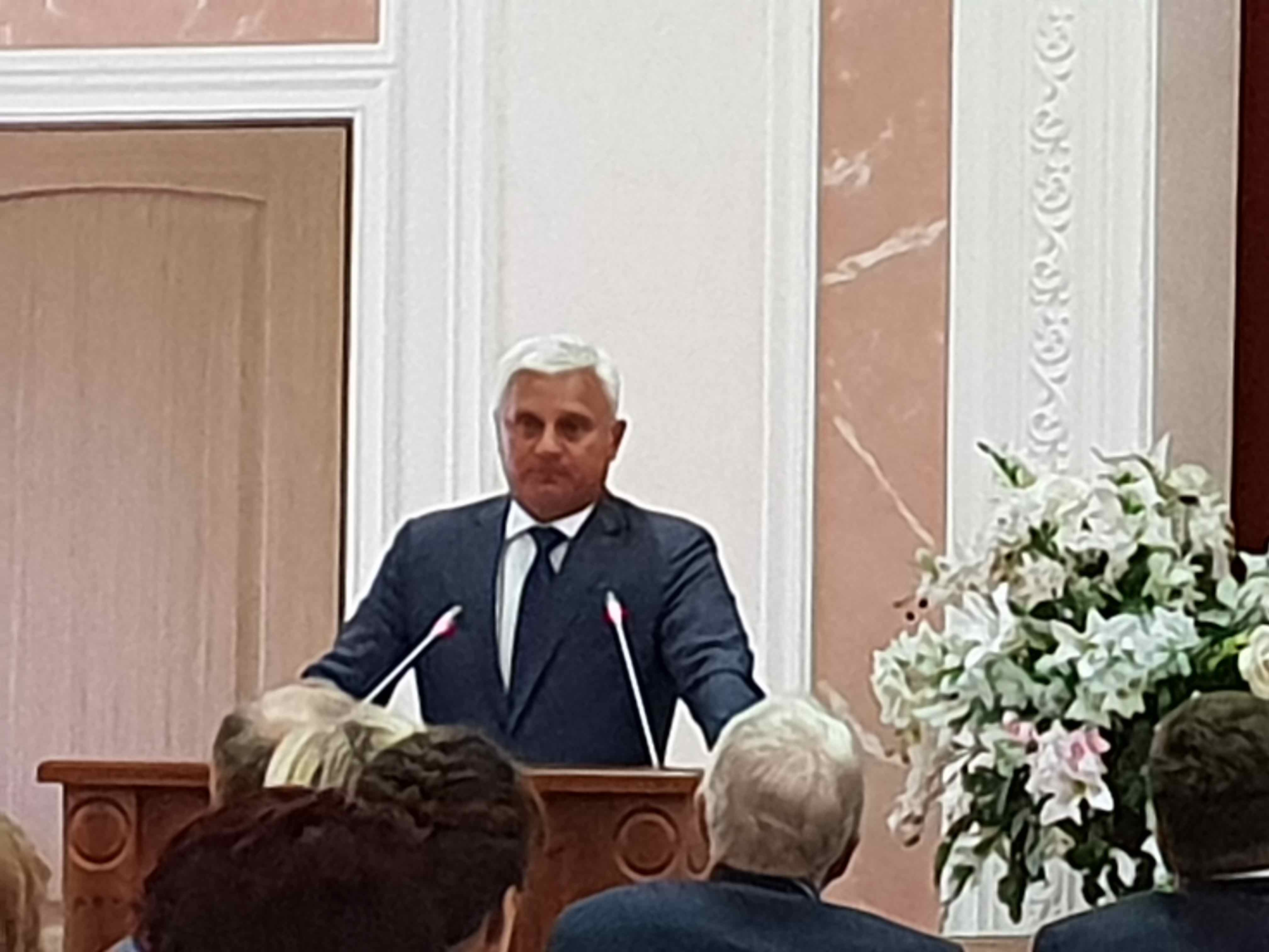 Районный Педагогический совет