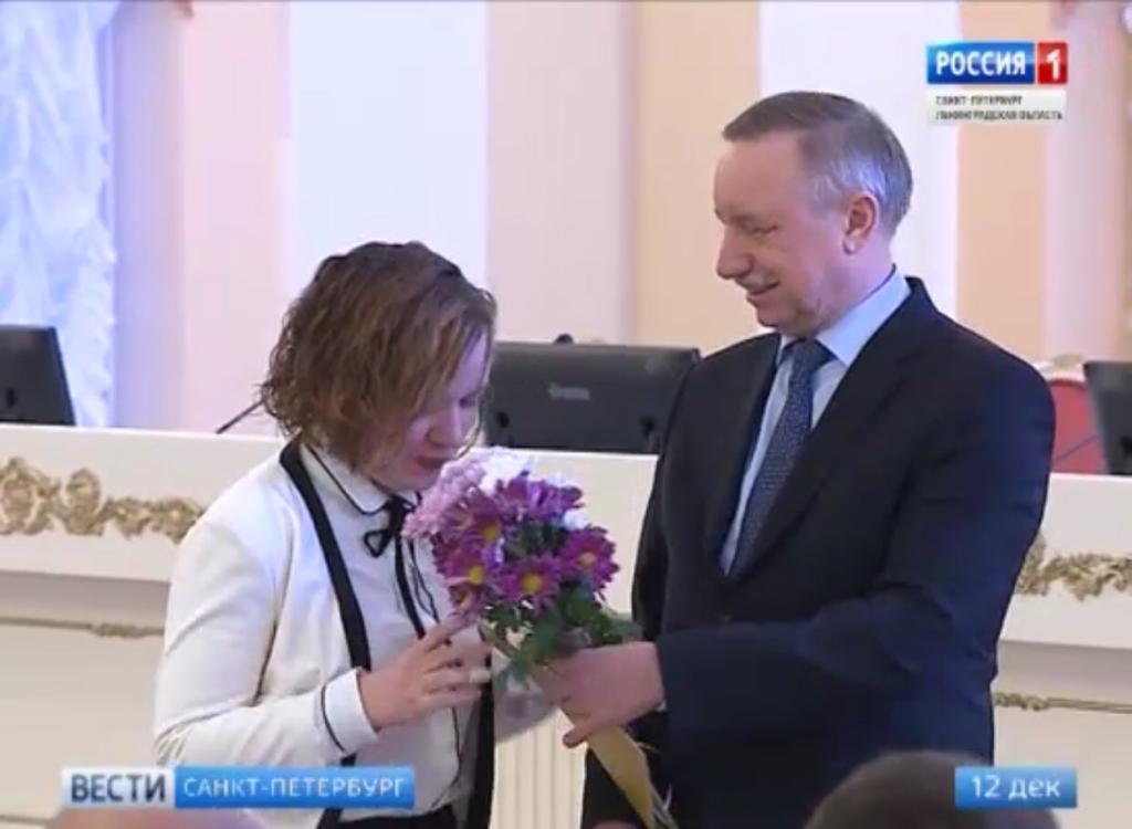 Второе занятие по программе подготовки ко-медиаторов в ГБОУ №559