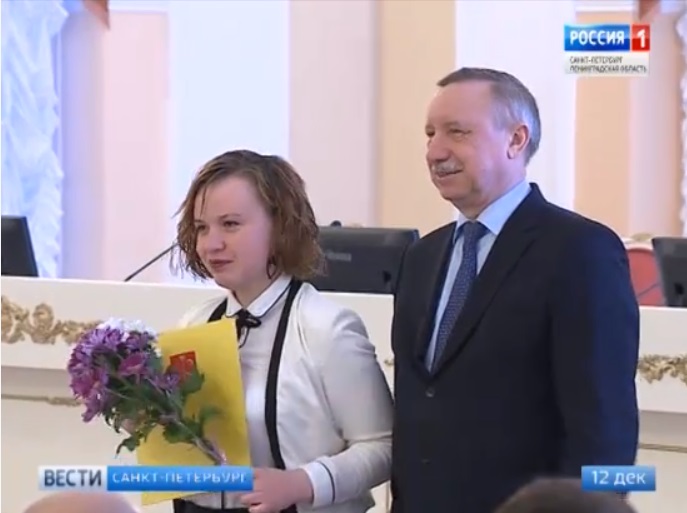 Второе занятие по программе подготовки ко-медиаторов в ГБОУ №559