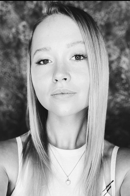 Самойлова Галина Андреевна